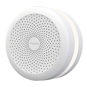 Aqara Hub M1S Gen 2 - Išmaniųjų namų valdymo įrenginys Prekė - HM1S-G02 HM1S-G02