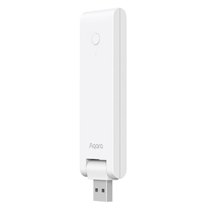 Aqara Hub E1 - Išmaniųjų namų valdiklis Prekė - HE1-G01 HE1-G01