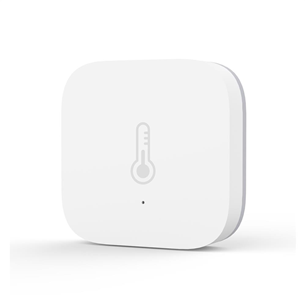 Aqara Temperature and Humidity Sensor T1 - Išmanusis temperatūros ir drėgmės jutiklis Prekė - TH-S02D TH-S02D