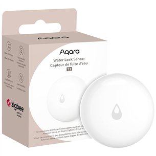 Aqara Water Leak Sensor T1 - Water leak sensor Item - WL-S02D