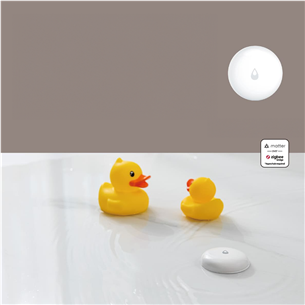 Aqara Water Leak Sensor T1 - Water leak sensor Item - WL-S02D