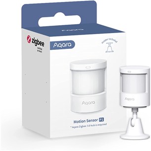 Aqara Motion Sensor P1 - Motion sensor Item - MS-S02