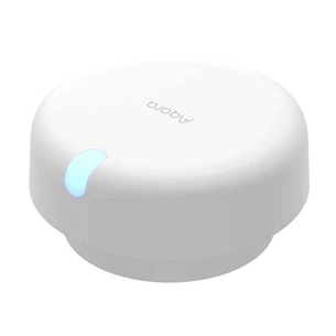 Aqara Presence Sensor FP2 - Judesio daviklis Prekė - PS-S02D PS-S02D