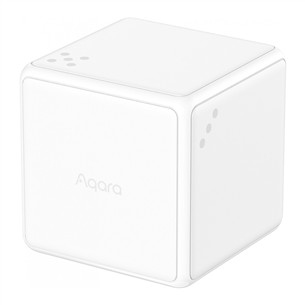 Aqara Cube T1 Pro - Išmanusis valdiklis CTP-R01