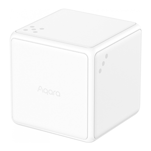 Aqara Cube T1 Pro - Išmanusis valdiklis Prekė - CTP-R01 CTP-R01