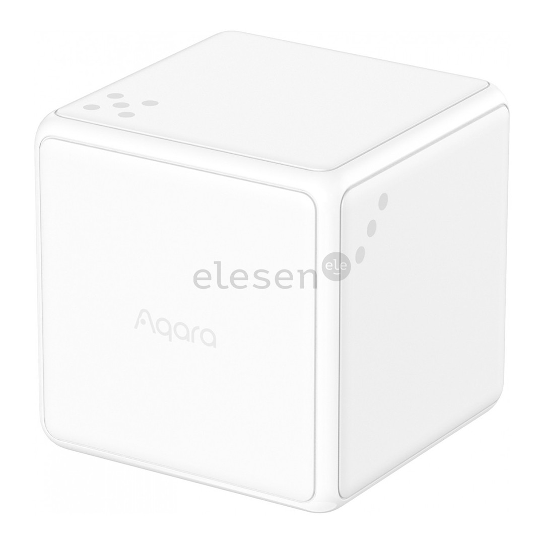 Aqara Cube T1 Pro - Išmanusis valdiklis