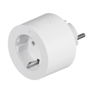 Aqara Smart Plug, 2300 W, balta - Išmanioji rozetė Prekė - SP-EUC01 SP-EUC01