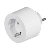 Aqara Smart Plug, 2300 W, balta - Išmanioji rozetė Prekė - SP-EUC01