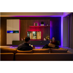 Aqara LED Strip T1, 2 m - LED Lightstrip Item - RLS-K01D