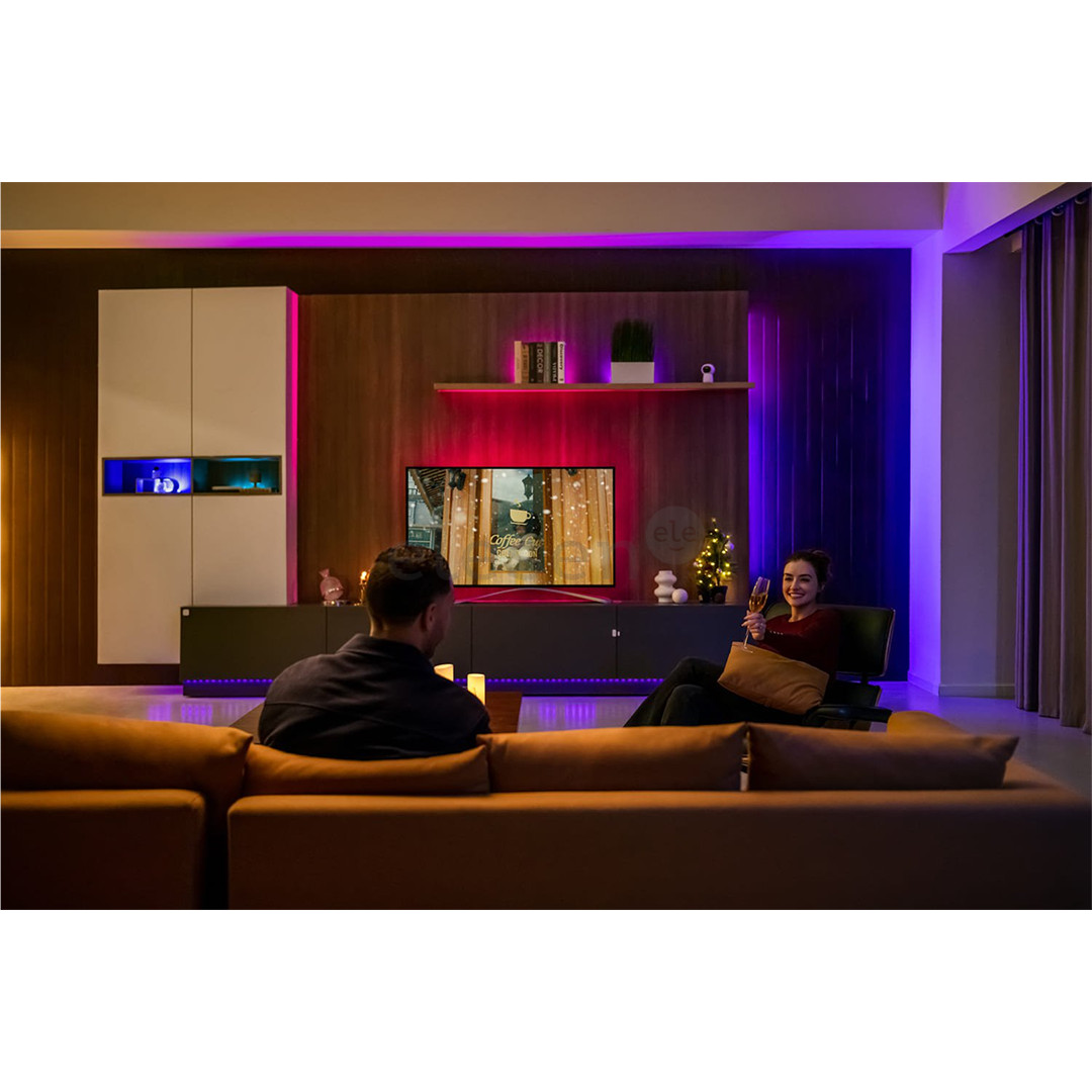 Aqara LED Strip T1, 2 m - LED juosta Prekė - RLS-K01D