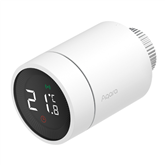 Aqara Radiator Thermostat E1 - Išmanusis radiatoriaus termostatas Prekė - SRTS-A01