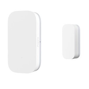 Aqara Door and Window Sensor T1 - Išmanusis durų ir langų jutiklis DW-S03D
