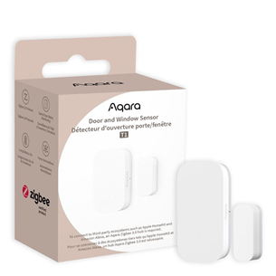 Aqara Door and Window Sensor T1 - Smart Door And Window Sensors Item - DW-S03D