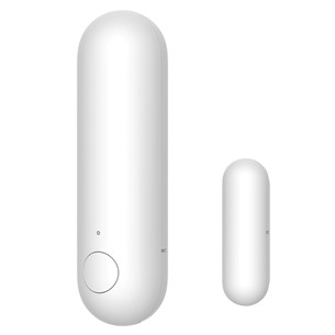 Aqara Door and Window Sensor P2 - Smart Door And Window Sensors Item - DW-S02D DW-S02D