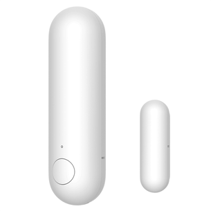 Aqara Door and Window Sensor P2 - Išmanusis durų ir langų jutiklis Prekė - DW-S02D DW-S02D
