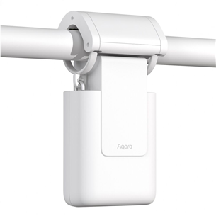 Aqara Curtain Driver E1 (Rod Version) - Išmaniųjų užuolaidų valdiklis Prekė - CM-M01R CM-M01R