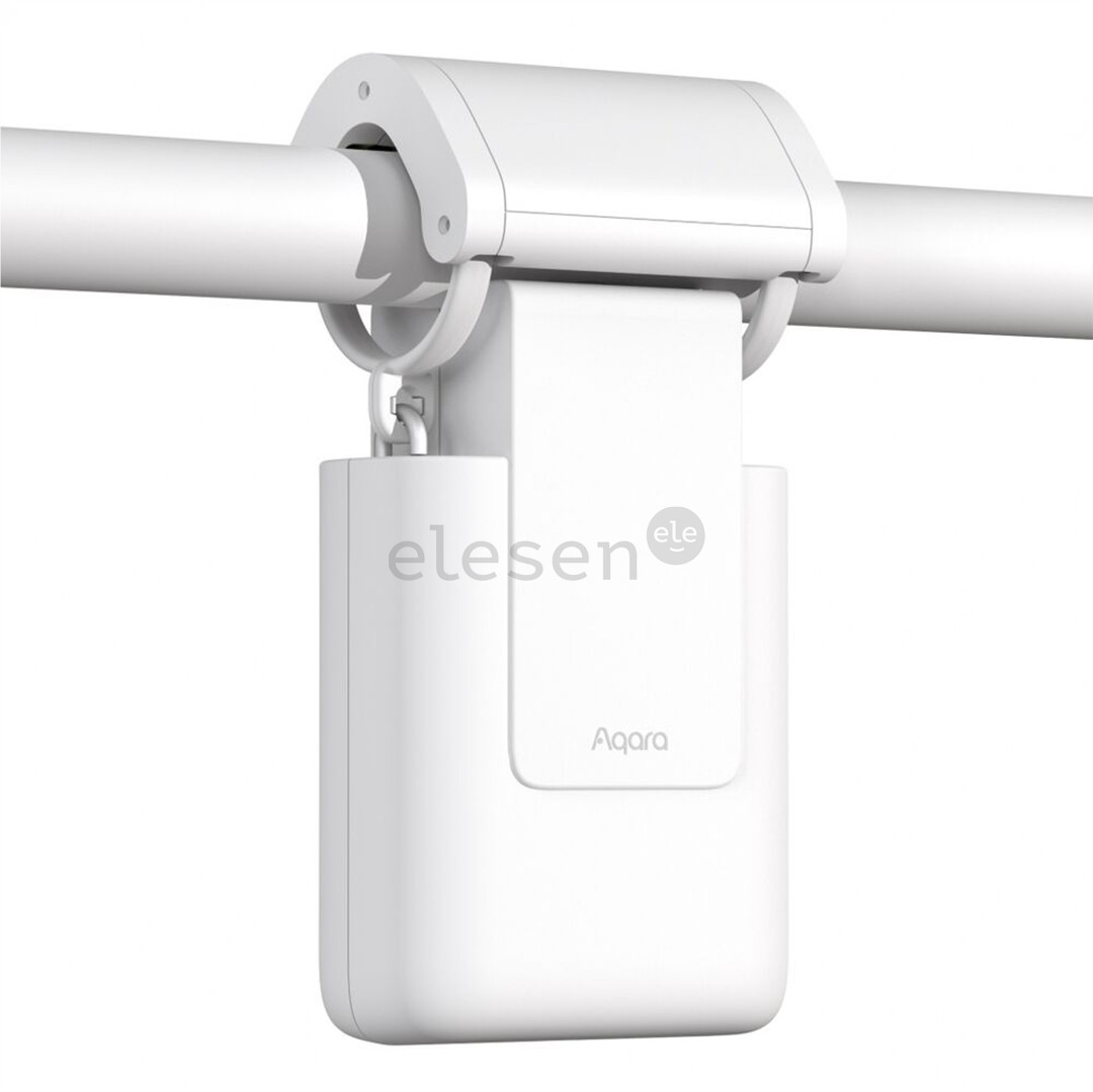 Aqara Curtain Driver E1 (Rod Version) - Smart curtain controller Item - CM-M01R