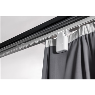 Aqara Curtain Driver E1 (Rod Version) - Išmaniųjų užuolaidų valdiklis Prekė - CM-M01R