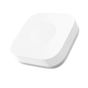 Aqara Wireless Mini Switch T1 - Išmanusis jungiklis Prekė - WB-R02D