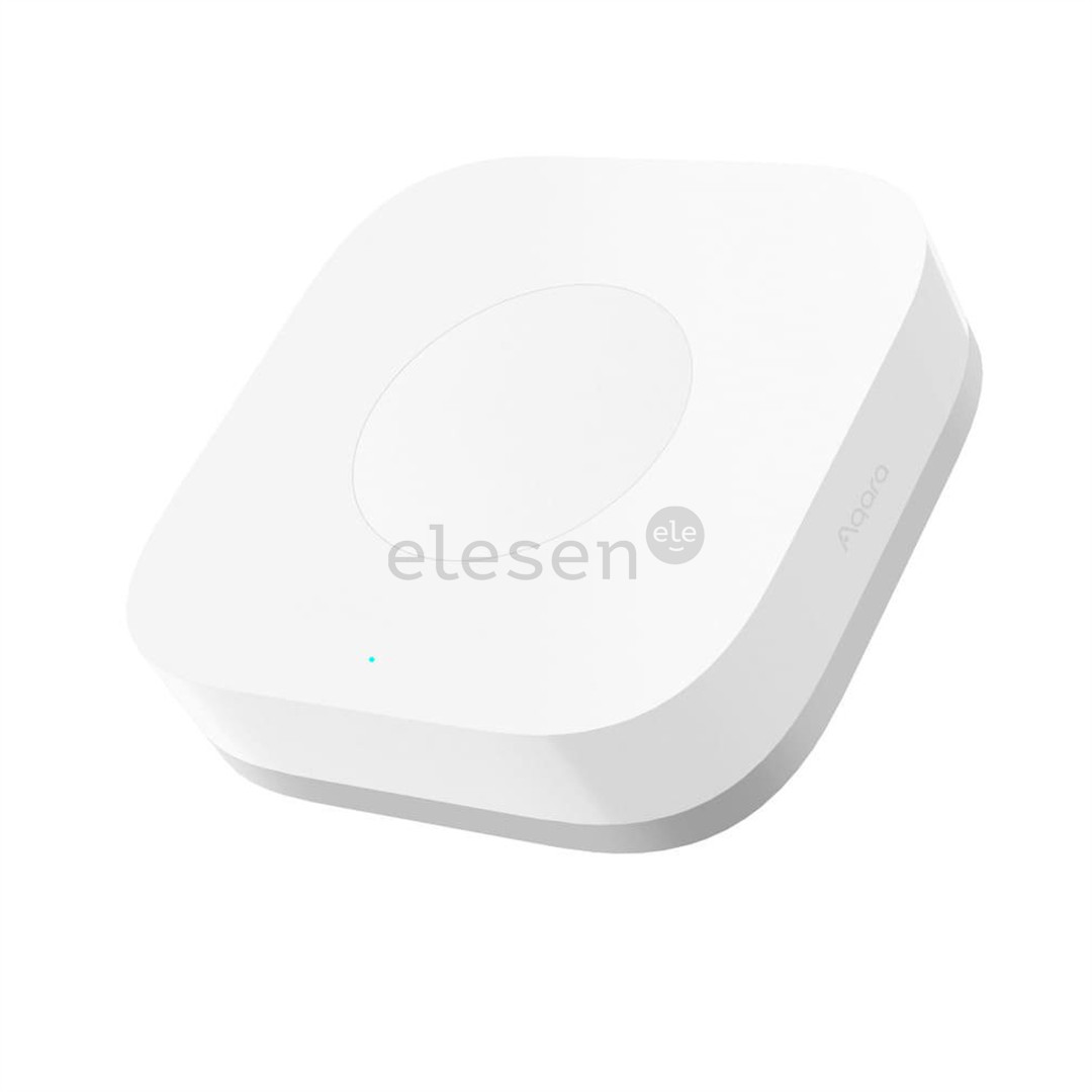 Aqara Wireless Mini Switch T1 - Išmanusis jungiklis