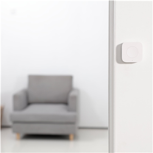 Aqara Wireless Mini Switch T1 - Išmanusis jungiklis Prekė - WB-R02D