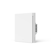 Aqara Smart Wall Switch H1, be neutralaus režimo - Išmanusis jungiklis Prekė - WS-EUK01