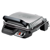 Tefal Ultracompact 600 Comfort, inox - Table grill Item - GC3060