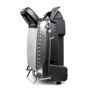 Tefal Ultracompact 600 Comfort, inox - Elektrinis grilis Prekė - GC3060