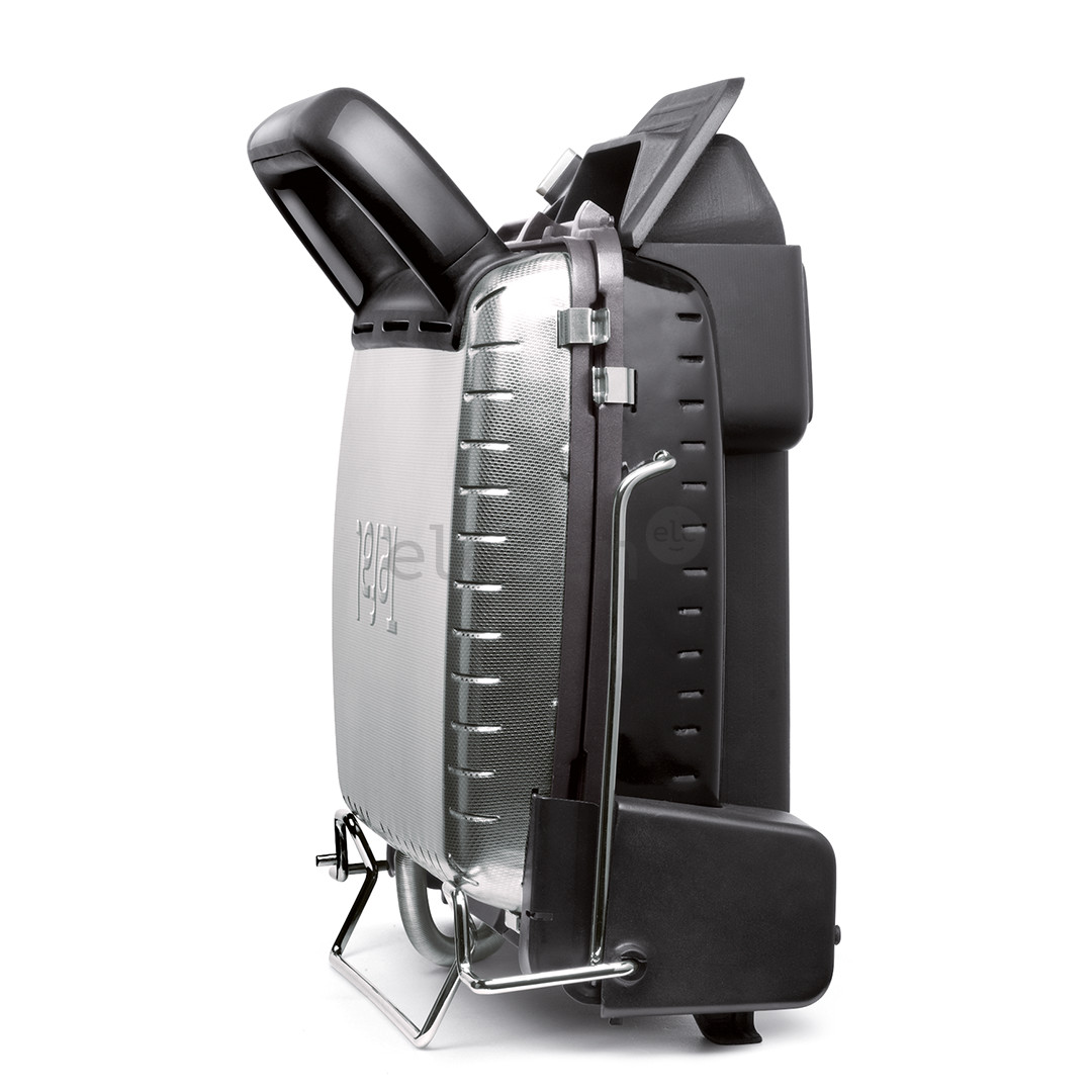 Tefal Ultracompact 600 Comfort, inox - Elektrinis grilis Prekė - GC3060