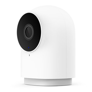 Aqara Camera Hub G2H Pro, 2 MP, dviejų krypčių garsas - Apsaugos kamera CH-C01