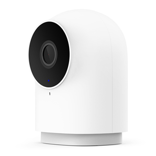 Aqara Camera Hub G2H Pro, 2 MP, dviejų krypčių garsas - Apsaugos kamera Prekė - CH-C01 CH-C01