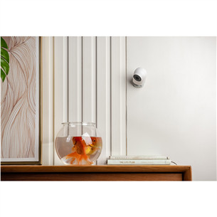 Aqara Camera Hub G2H Pro, 2 MP, 2-way audio - Security camera