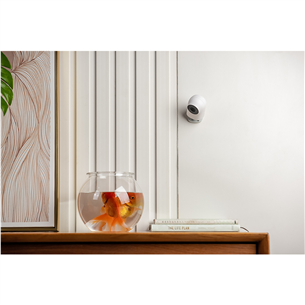 Aqara Camera Hub G2H Pro, 2 MP, 2-way audio - Security camera Item - CH-C01