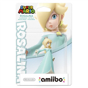 Nintendo Amiibo Super Mario Rosalina - Amiibo Товар - 045496380229 045496380229