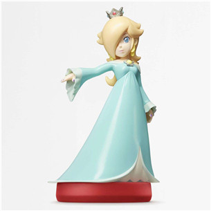 Nintendo Amiibo Super Mario Rosalina - Amiibo Товар - 045496380229