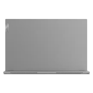 Lenovo L15, 15.6'', FHD, LED IPS, USB-C, black/gray - Nešiojamas monitorius Prekė - 66E4UAC1WL