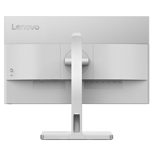 Lenovo L24m-40, 24'', FHD, LED IPS, 100 Hz, USB-C, gray - Monitor Item - 67A9UAC3EU