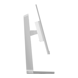 Lenovo L24m-40, 24'', FHD, LED IPS, 100 Hz, USB-C, gray - Monitor Item - 67A9UAC3EU