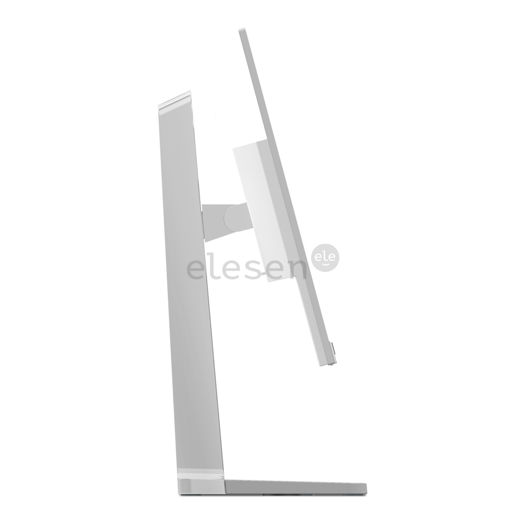 Lenovo L24m-40, 24'', FHD, LED IPS, 100 Hz, USB-C, gray - Monitor Item - 67A9UAC3EU