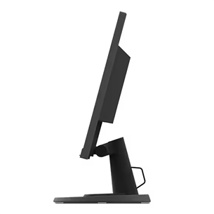 Lenovo D24-40, 24'', FHD, LED VA, 75 Hz, black - Monitorius Prekė - 67A2KAC6EU