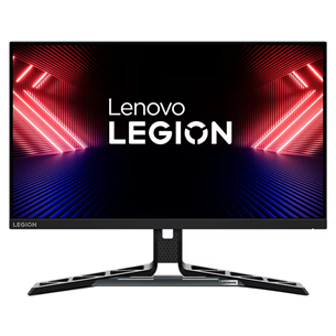 Lenovo Legion R25i-30, 25'', FHD, LED IPS, 165 Hz, black - Monitor Item - 67B7GACBEU