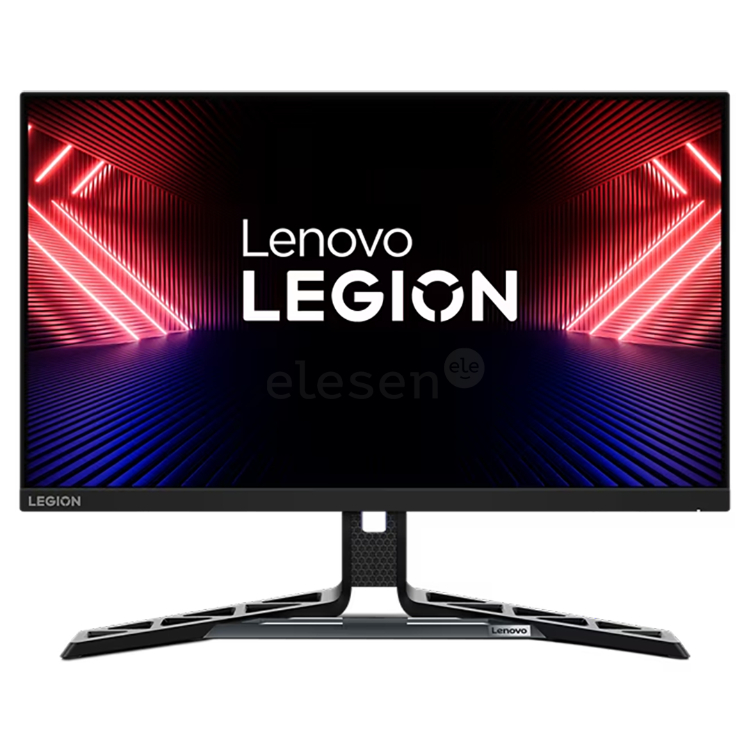 Lenovo Legion R25i-30, 25'', FHD, LED IPS, 165 Hz, black - Monitor Item - 67B7GACBEU