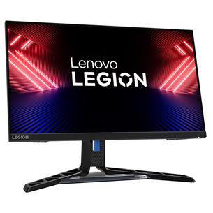 Lenovo Legion R25i-30, 25'', FHD, LED IPS, 165 Hz, black - Monitor Item - 67B7GACBEU