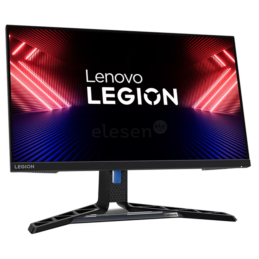 Lenovo Legion R25i-30, 25'', FHD, LED IPS, 165 Hz, black - Monitor Item - 67B7GACBEU
