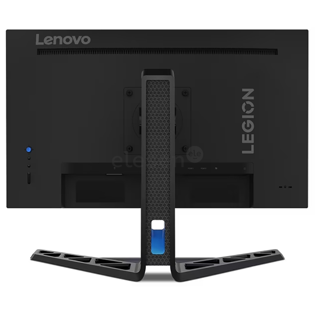 Lenovo Legion R25i-30, 25'', FHD, LED IPS, 165 Hz, black - Monitor Item - 67B7GACBEU