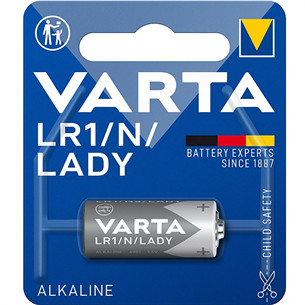 Varta LR1/MN9100 - Battery 4001101401