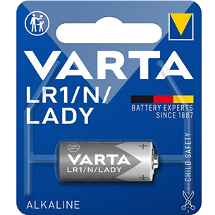 Varta LR1/MN9100 - Elementas Prekė - 4001101401 4001101401