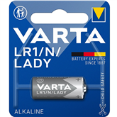 Varta LR1/MN9100 - Elementas Prekė - 4001101401