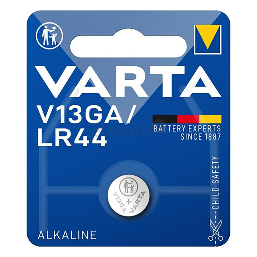 Varta LR44 - Battery