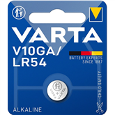 Varta LR54 - Elementas Prekė - 4274101401